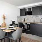 Apartment Noahkis *