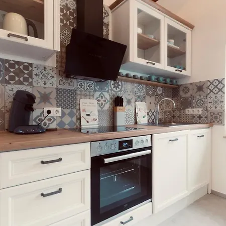 Apartmán Noahkis Bad Ems