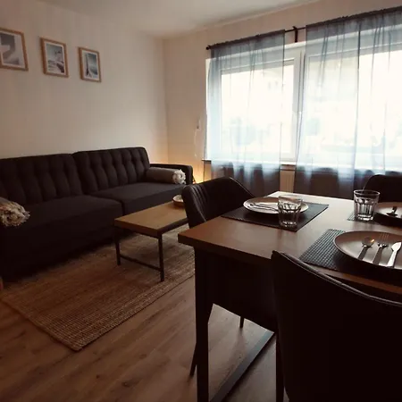 Apartmán Noahkis Bad Ems