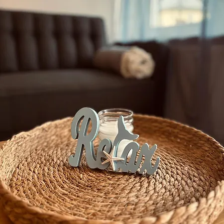 Apartmán Noahkis Bad Ems