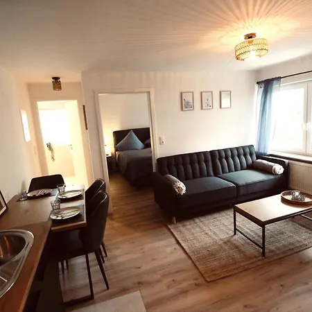 Apartmán Noahkis Bad Ems