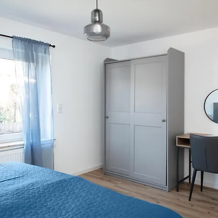 Noahkis Apartment Bad Ems