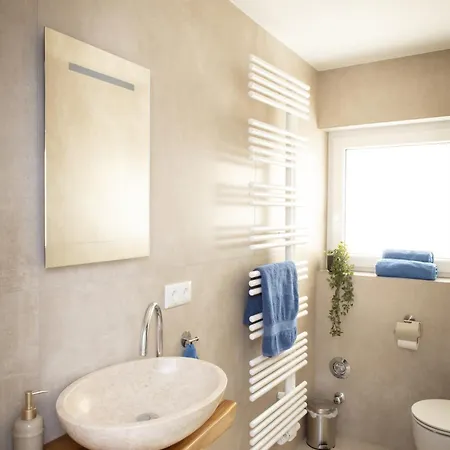 Appartement Noahkis