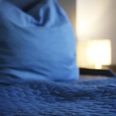 Noahkis Apartment Bad Ems