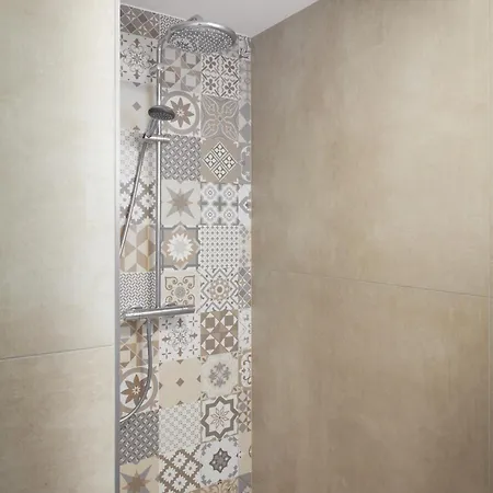 דירה Noahkis באד אמס