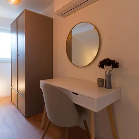Appartement Noahkis