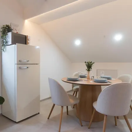 Noahkis Apartment *