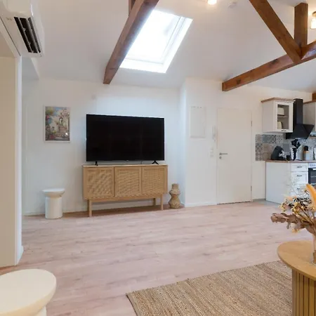 Noahkis Appartement Bad Ems