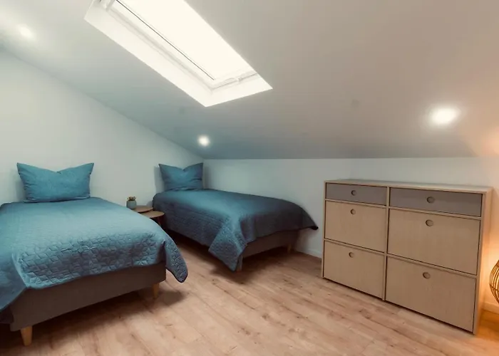 Apartamento Noahkis *