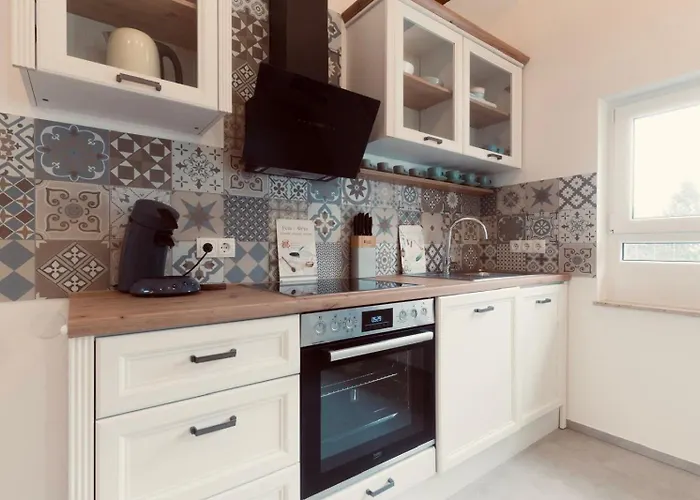 Apartment Noahkis Bad Ems