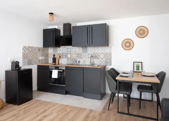 Apartamento Noahkis *