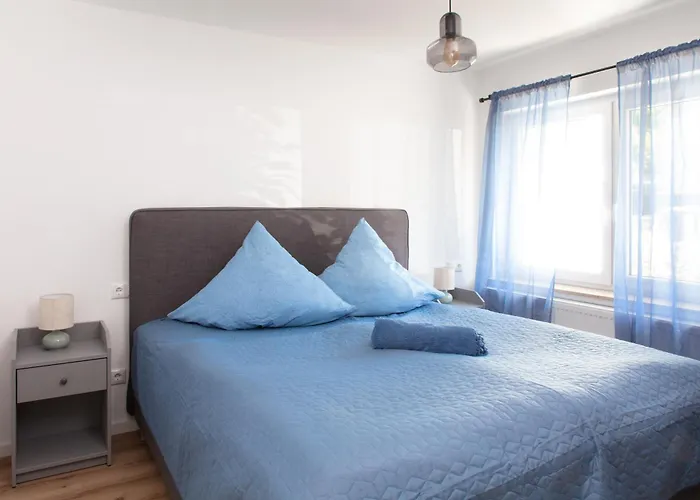 Apartamento Noahkis *