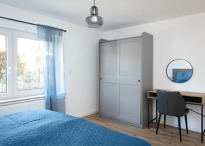 Noahkis Apartment Bad Ems