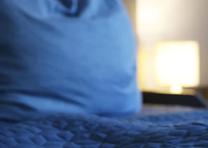 Noahkis Apartment Bad Ems