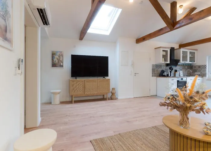 Noahkis Apartment Bad Ems